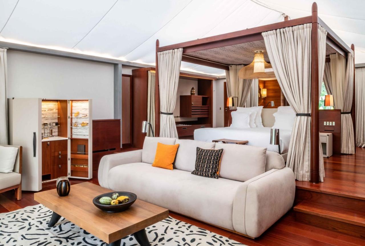 Sundy Praia - Principe Collection Santo Antonio Екстер'єр фото