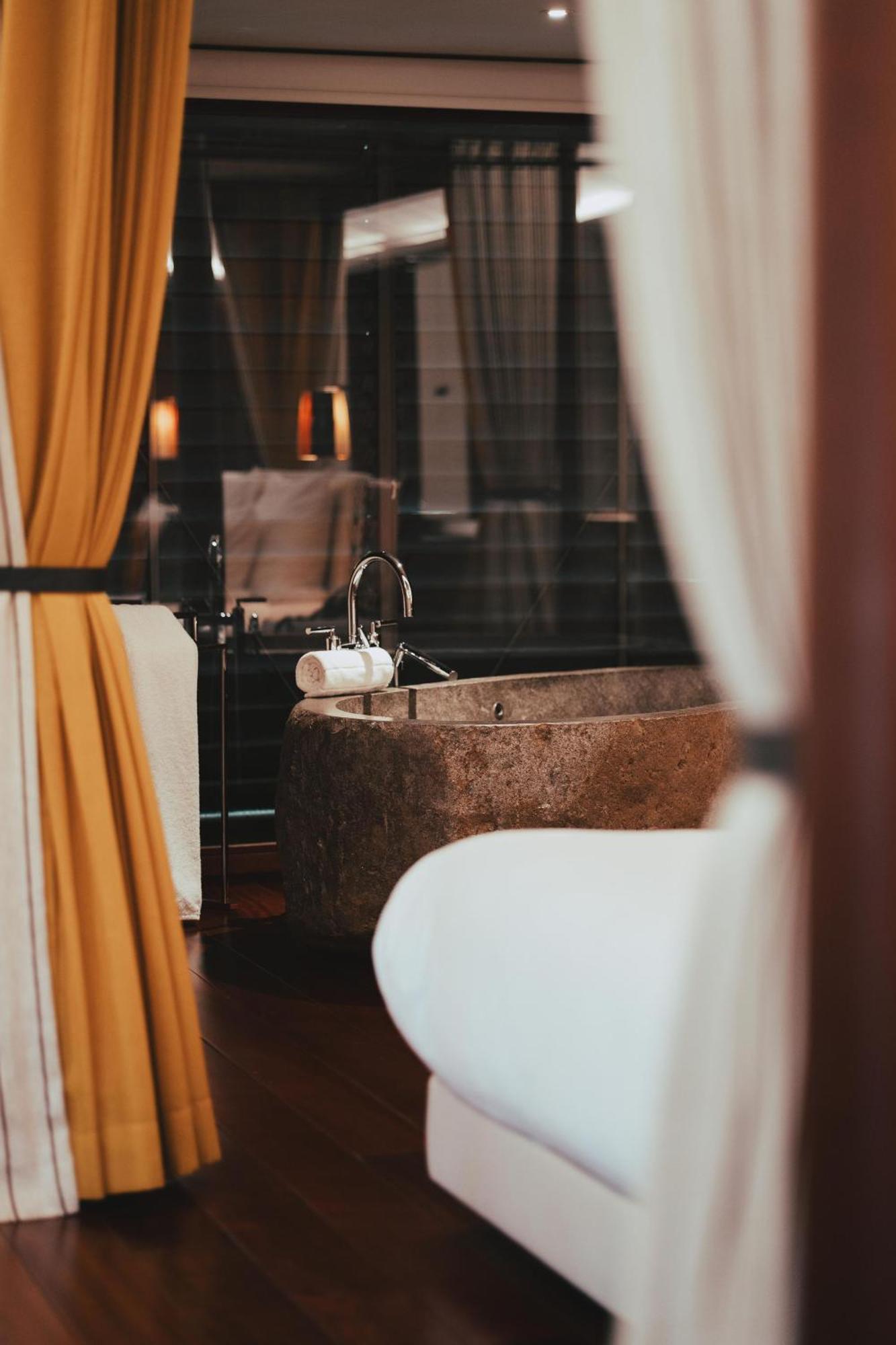 Sundy Praia - Principe Collection Santo Antonio Екстер'єр фото