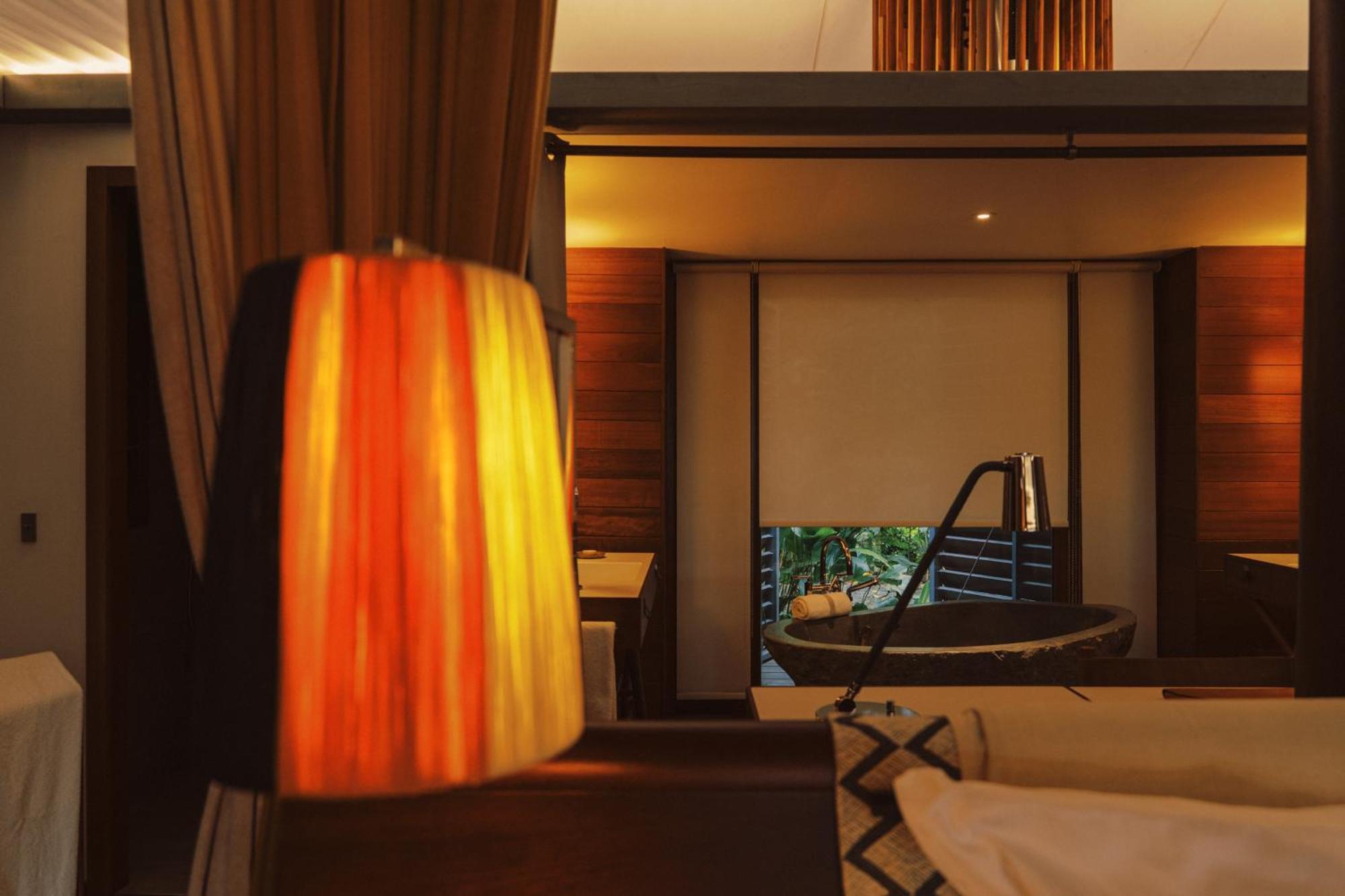 Sundy Praia - Principe Collection Santo Antonio Екстер'єр фото