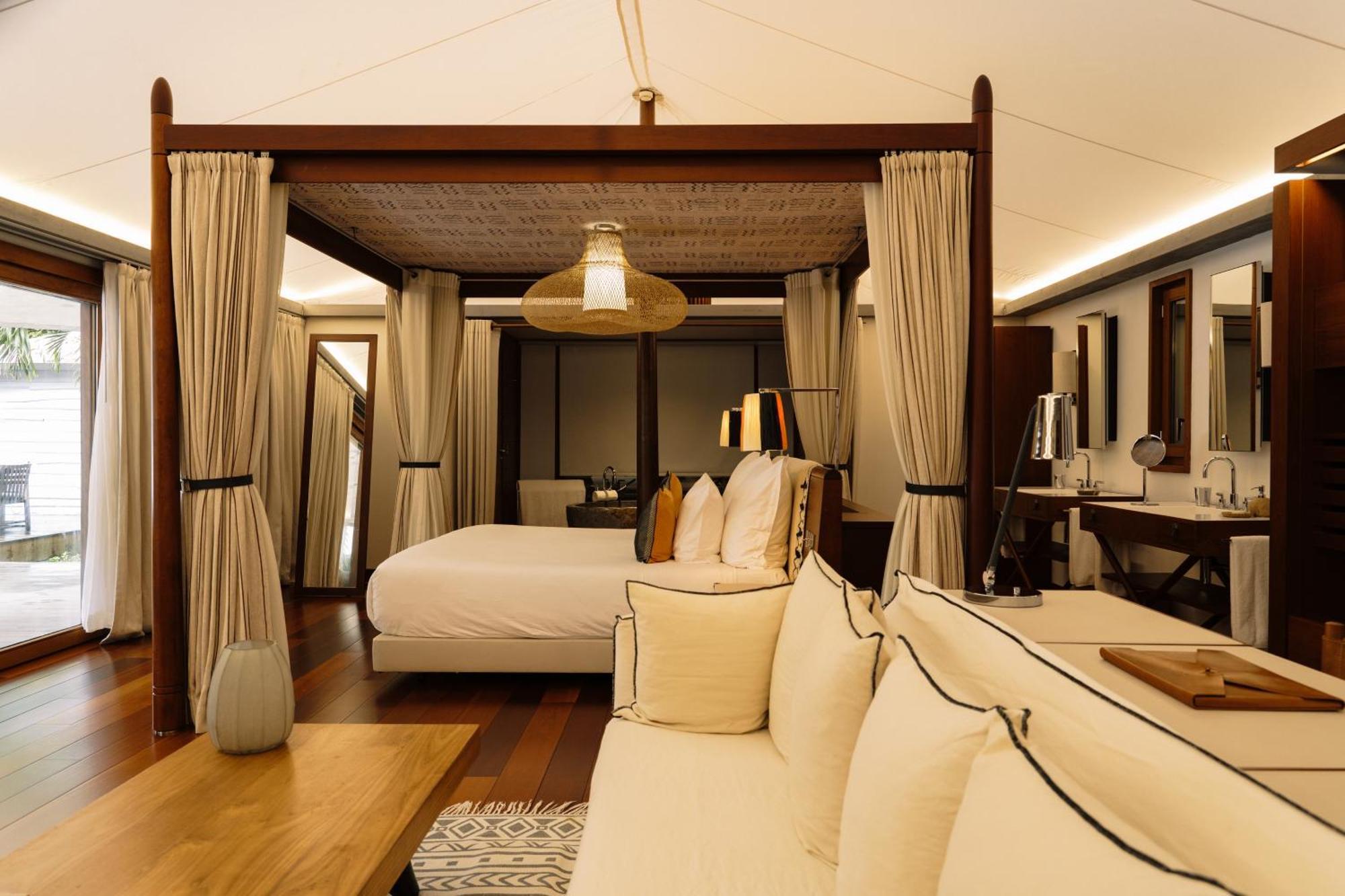 Sundy Praia - Principe Collection Santo Antonio Екстер'єр фото