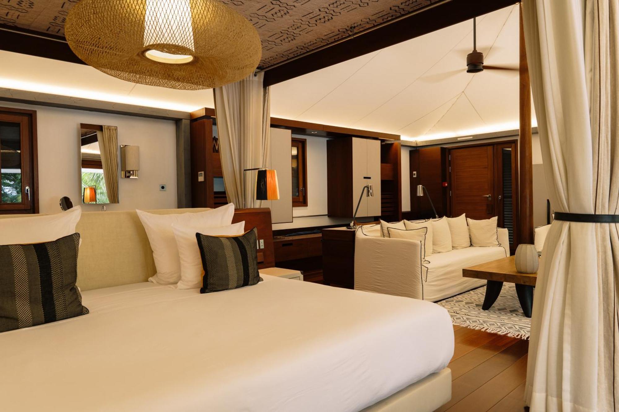 Sundy Praia - Principe Collection Santo Antonio Екстер'єр фото