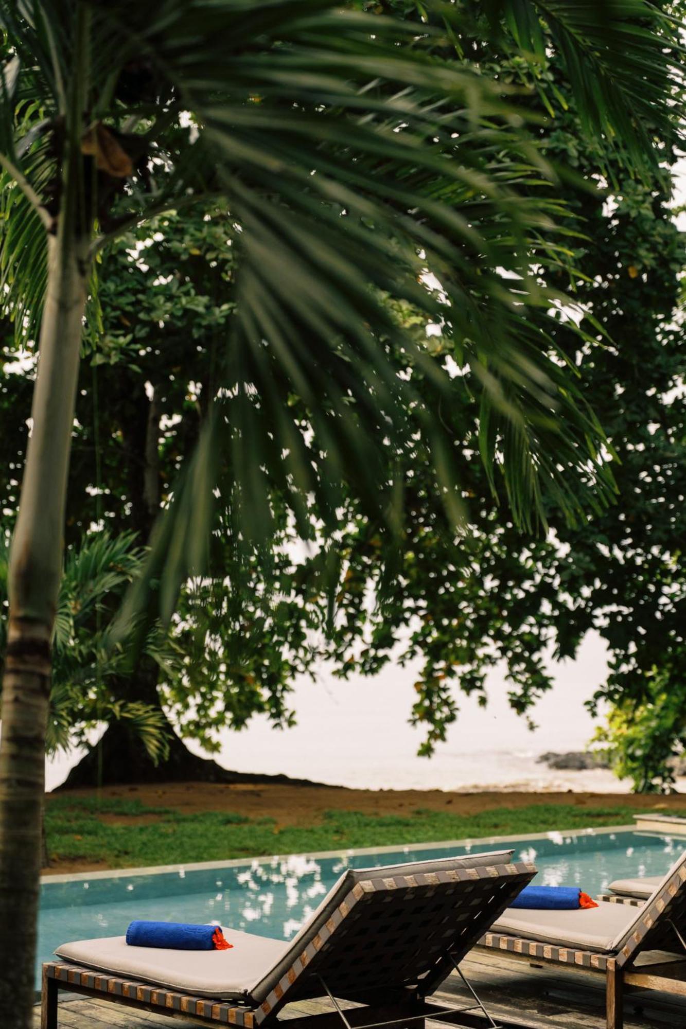 Sundy Praia - Principe Collection Santo Antonio Екстер'єр фото