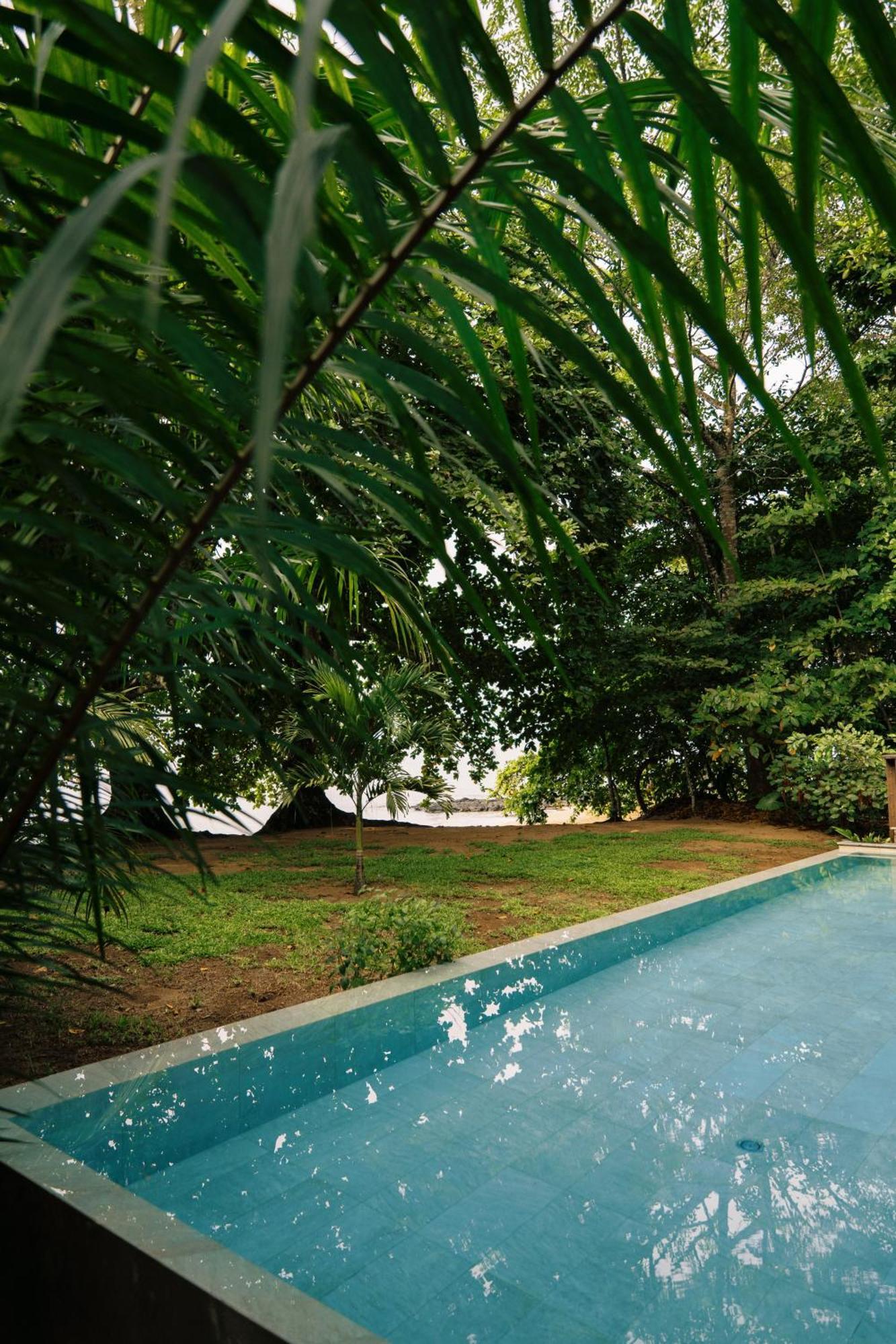 Sundy Praia - Principe Collection Santo Antonio Екстер'єр фото