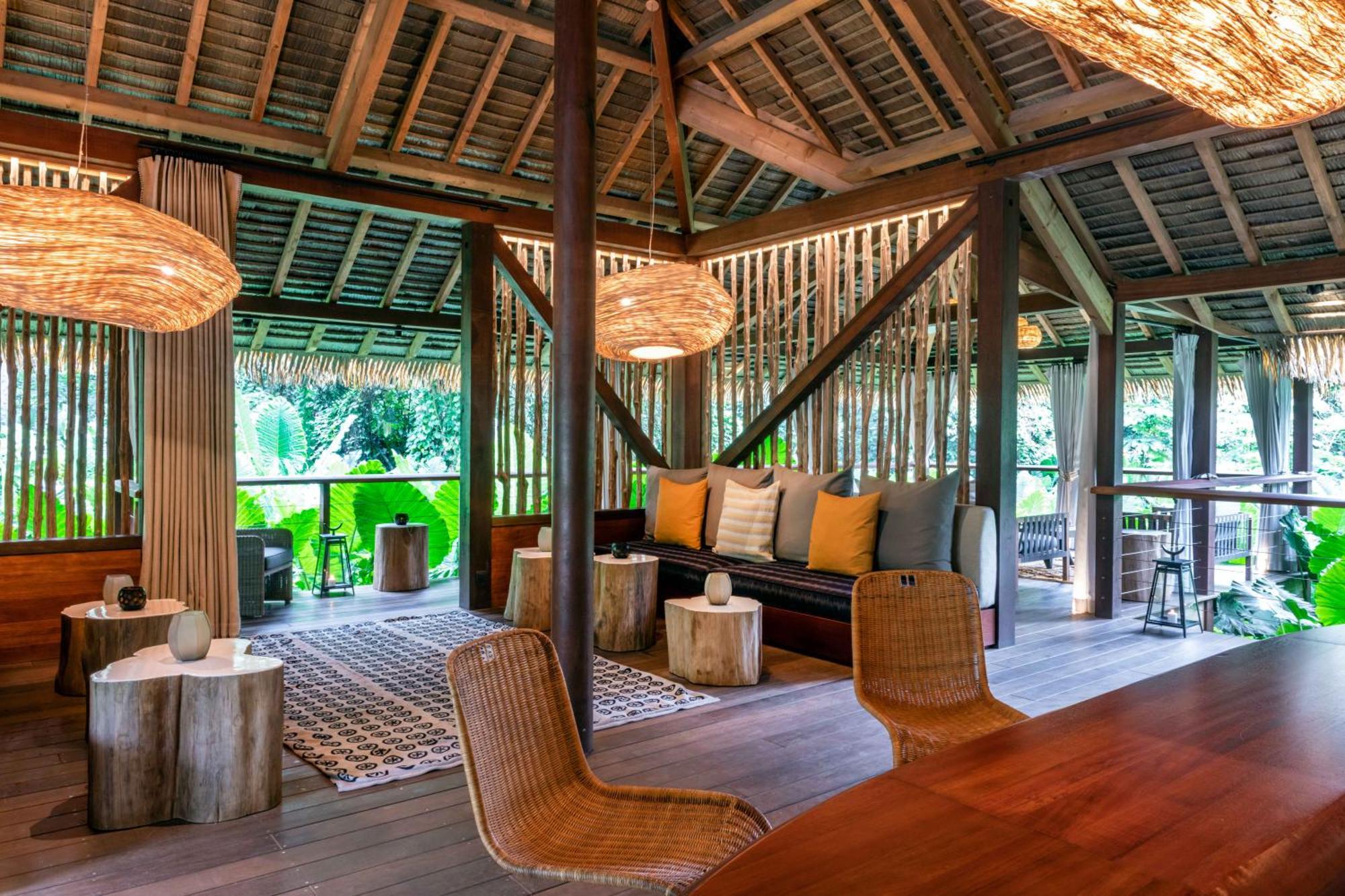 Sundy Praia - Principe Collection Santo Antonio Екстер'єр фото