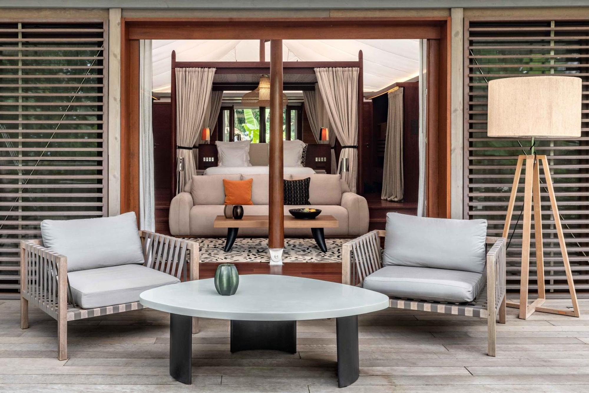 Sundy Praia - Principe Collection Santo Antonio Екстер'єр фото