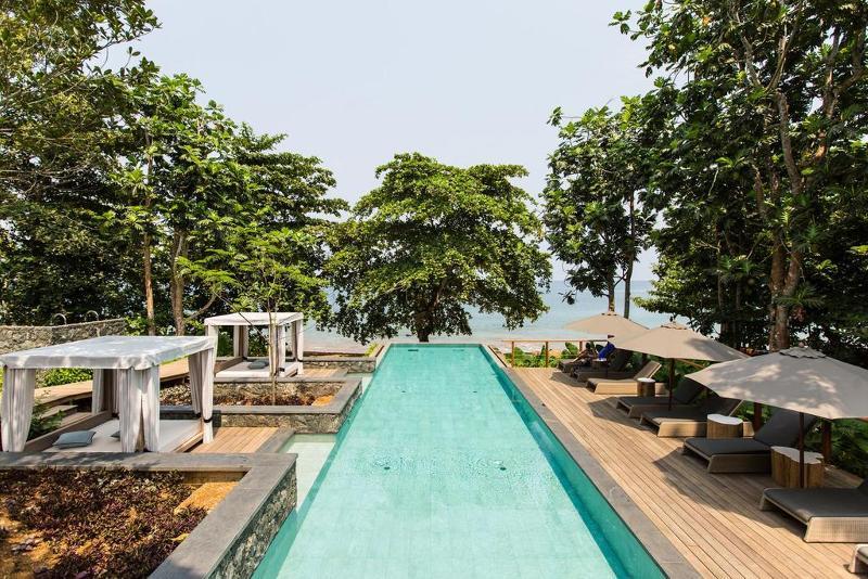 Sundy Praia - Principe Collection Santo Antonio Екстер'єр фото