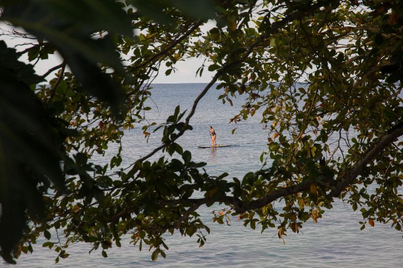 Sundy Praia - Principe Collection Santo Antonio Екстер'єр фото