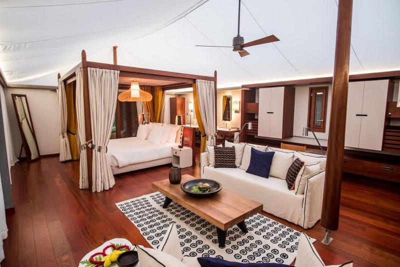 Sundy Praia - Principe Collection Santo Antonio Екстер'єр фото