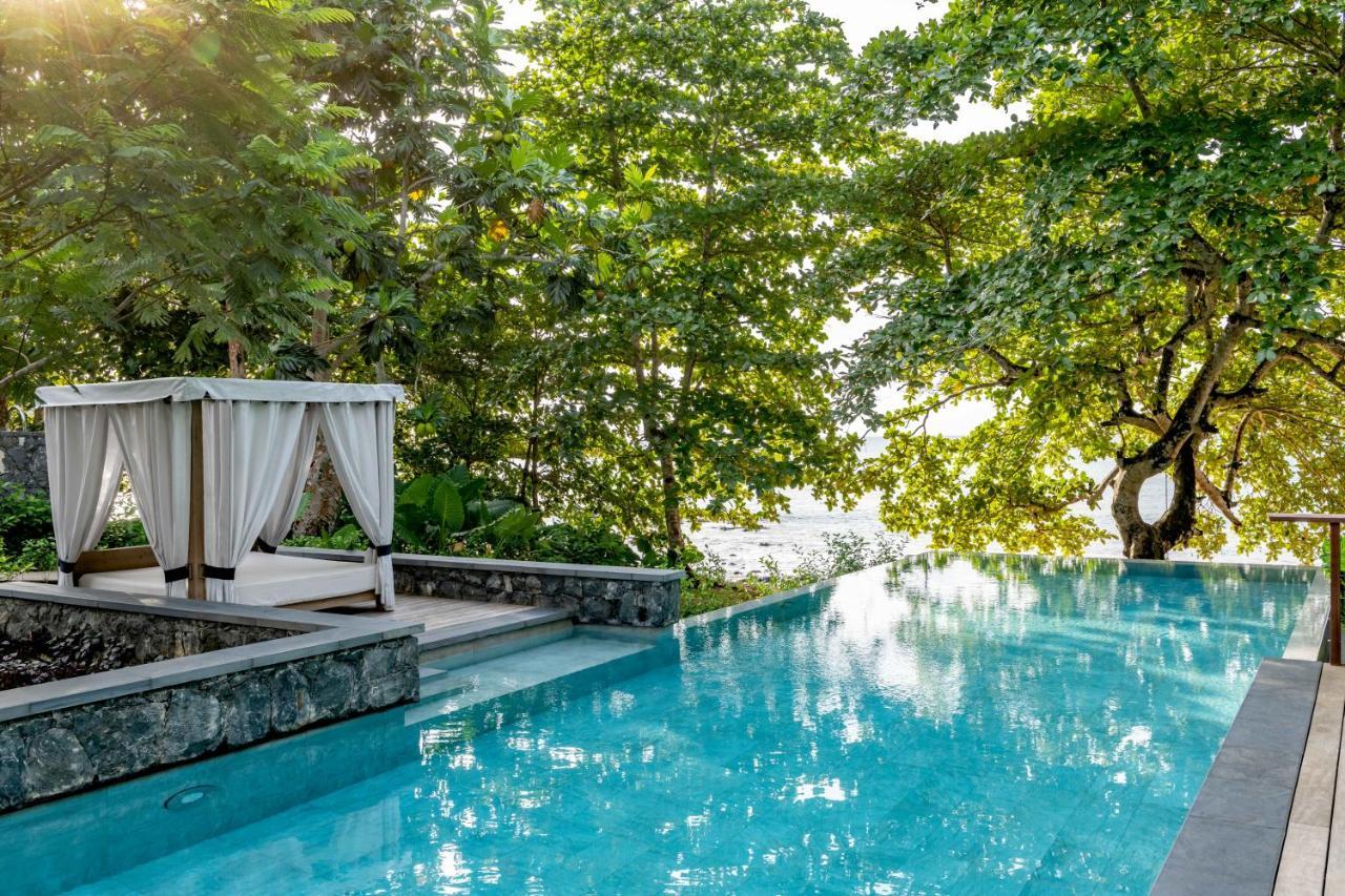 Sundy Praia - Principe Collection Santo Antonio Екстер'єр фото