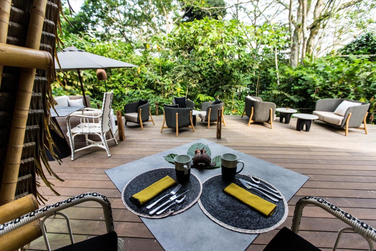 Sundy Praia - Principe Collection Santo Antonio Екстер'єр фото
